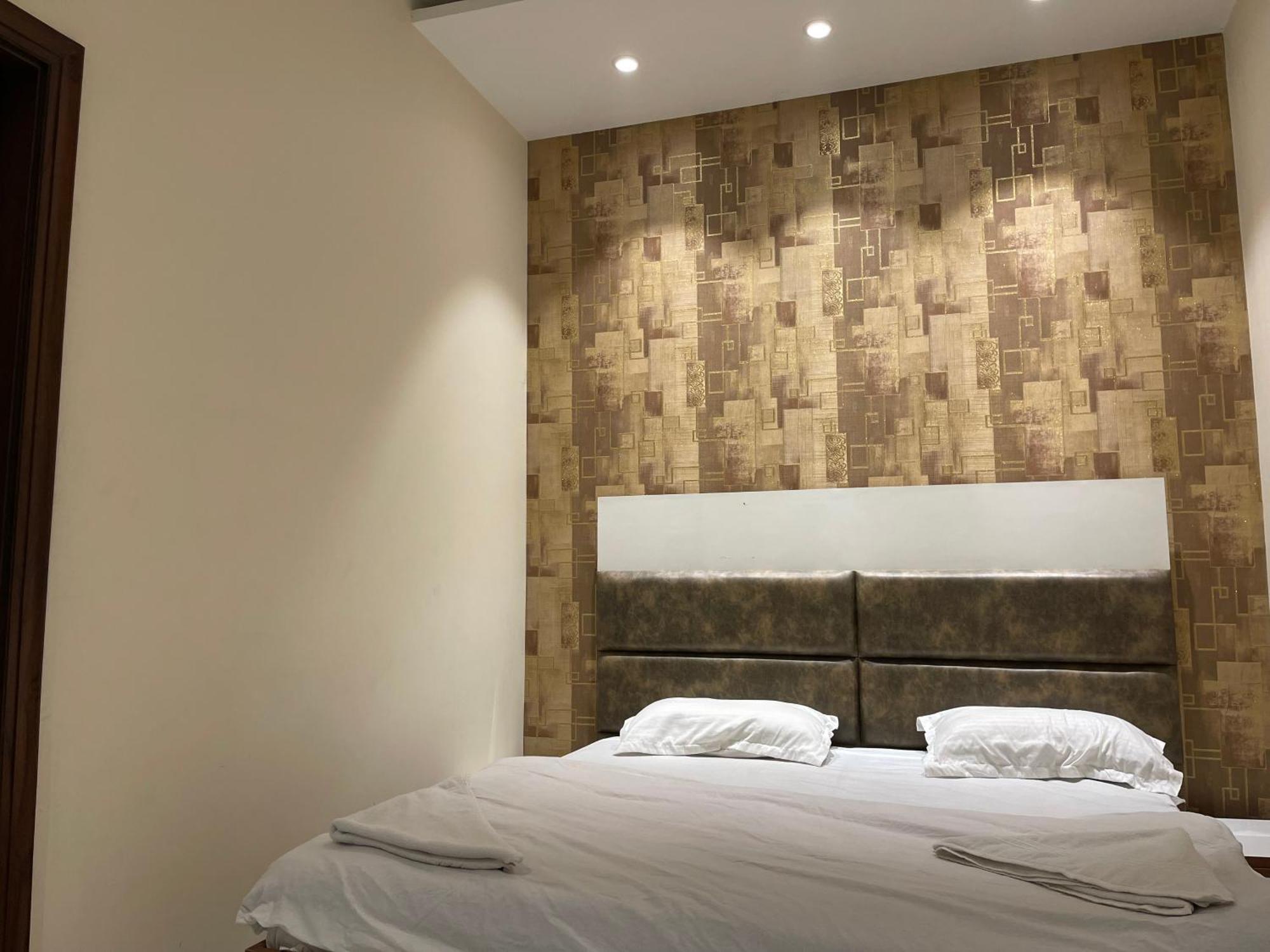 Hotel Paradise Dream Ludhiana Luaran gambar