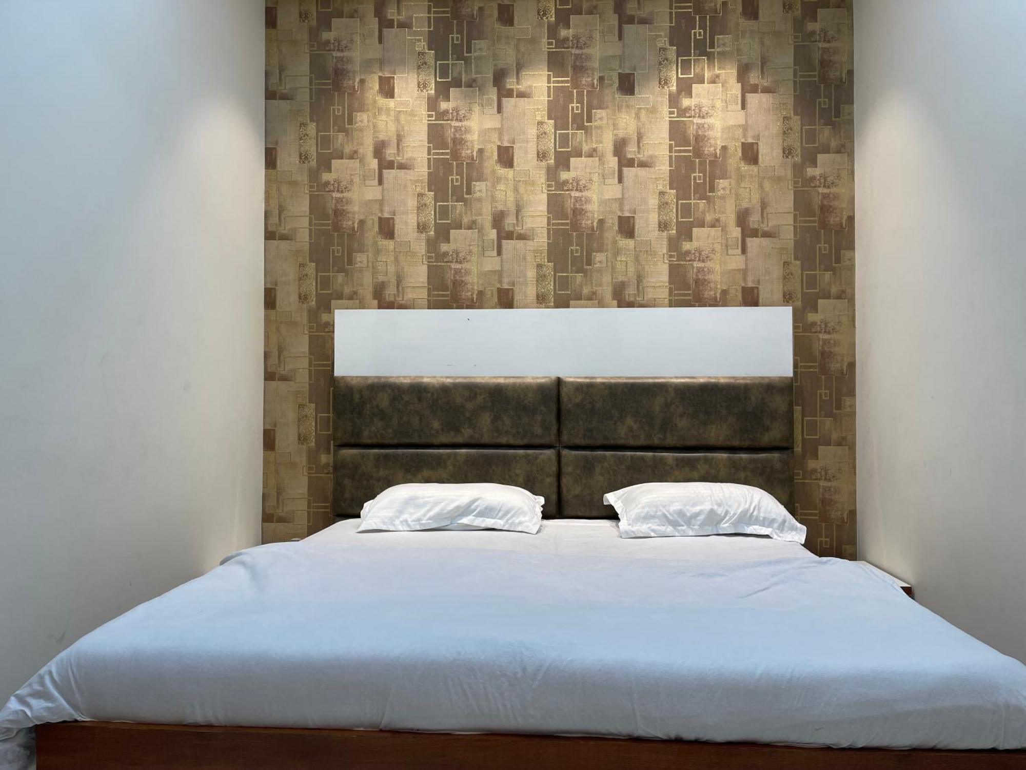 Hotel Paradise Dream Ludhiana Luaran gambar